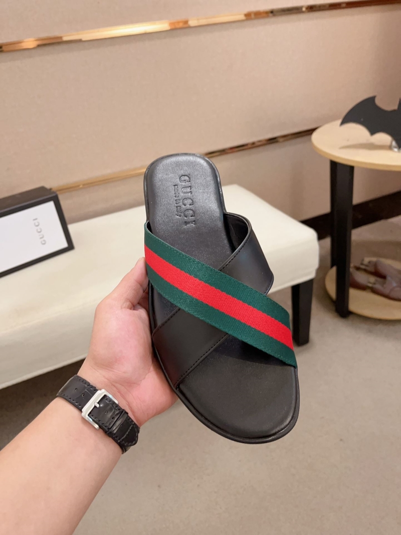 Gucci Slippers